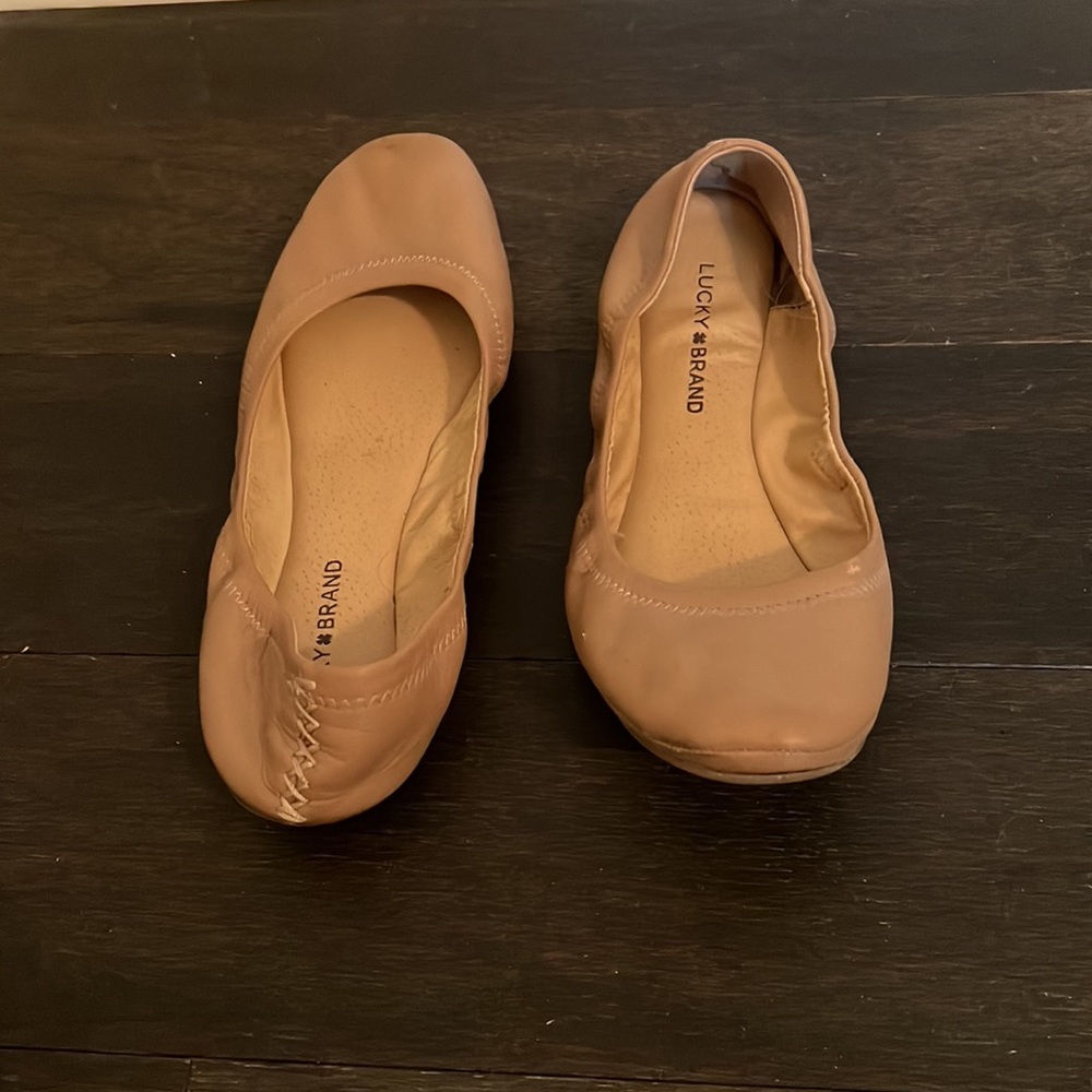 Lightly Worn - image 2